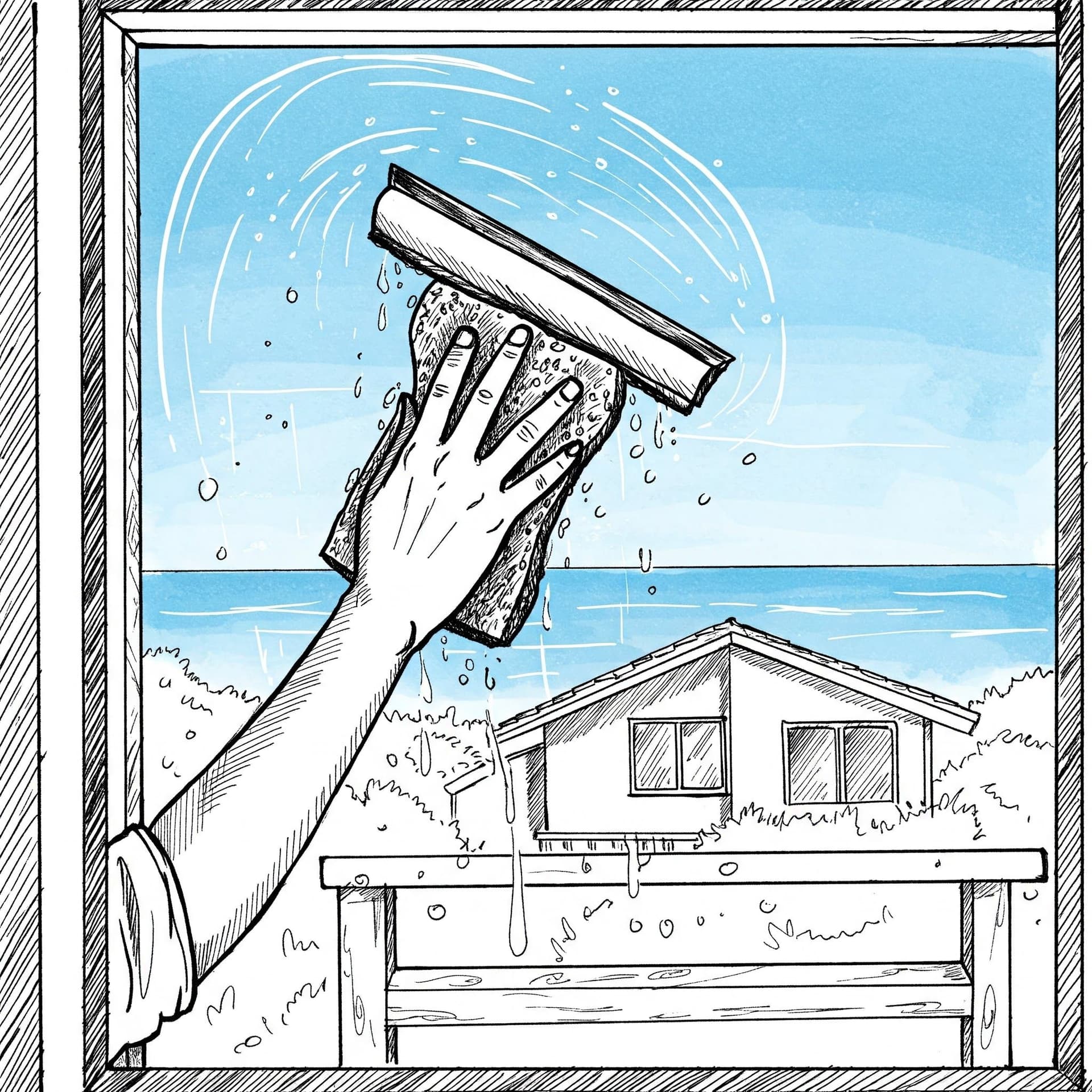 Blog post Spring Cleaning, Coastal Clarity Style: Refresh Your La Jolla Home image