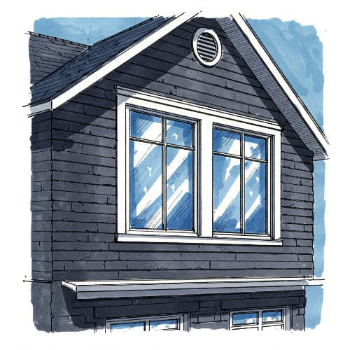 Blog post Maximizing Curb Appeal with Window Cleaning image