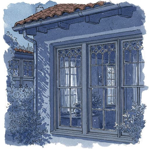 Blog post Specialized Window Cleaning for Historic Homes in La Jolla and Rancho Santa Fe image