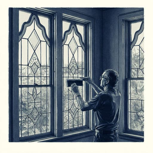 Blog post Why You Need Professional Window Washers in San Diego, Coastal Clarity’s Top Tips image