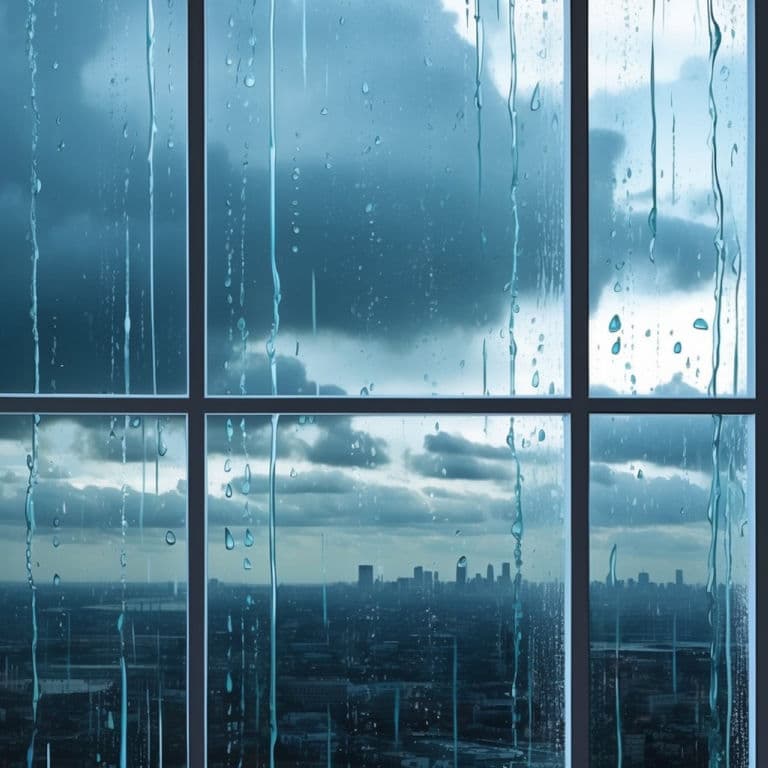 Blog post Window Cleaning After San Diego Rain Storms: Essential Tips for Spotless Results image