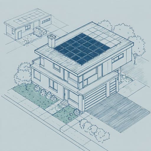 Blog post San Diego Solar Panel Cleaning: Essential Maintenance for Maximum Efficiency image
