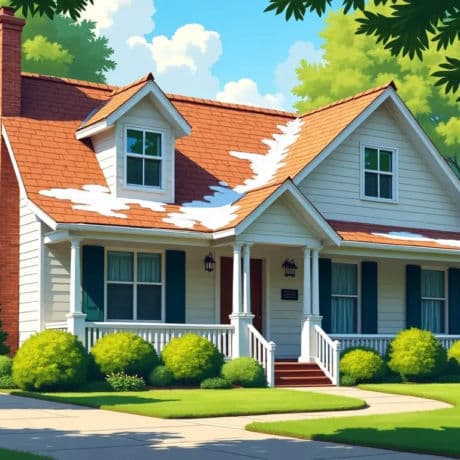 Blog post What is Soft Washing and Why is it Effective? image