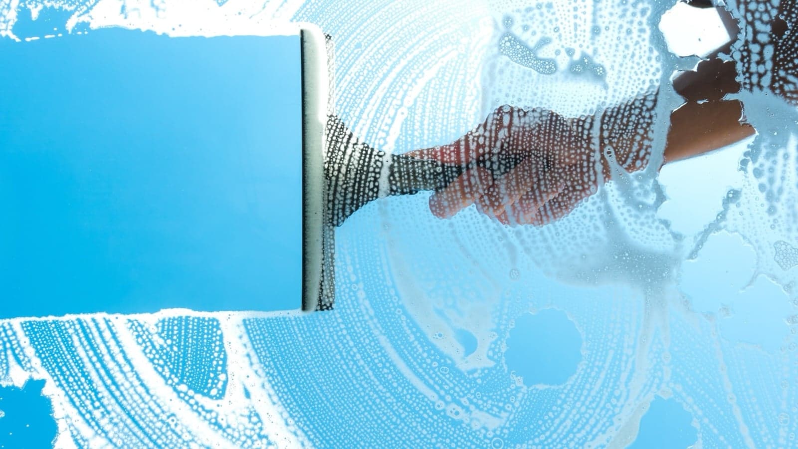 How salt buildup affects La Jolla windows and what professional cleaning can do
