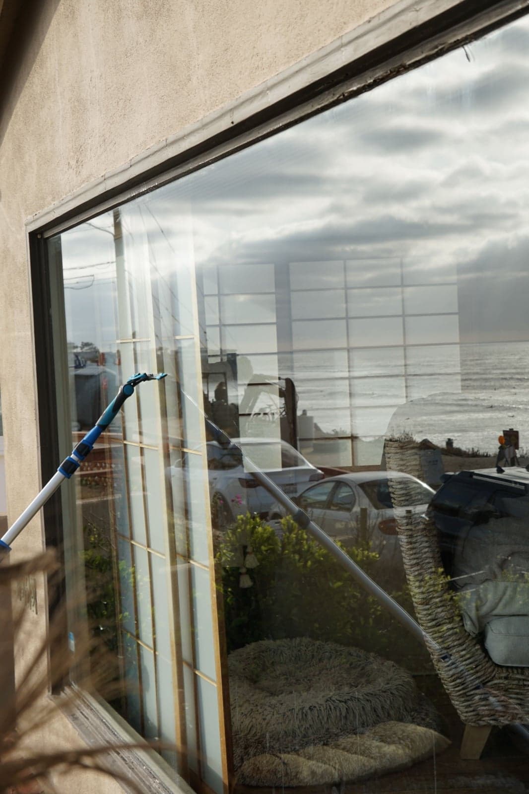 Is Salt Spray Is Ruining Your Windows?