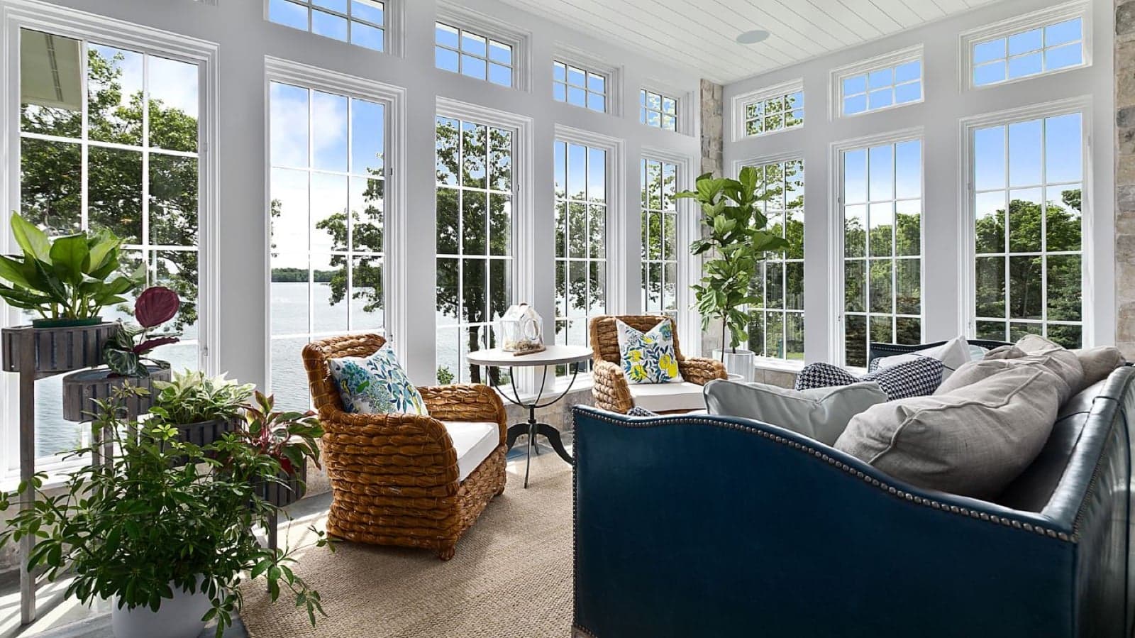 Andersen windows San Diego