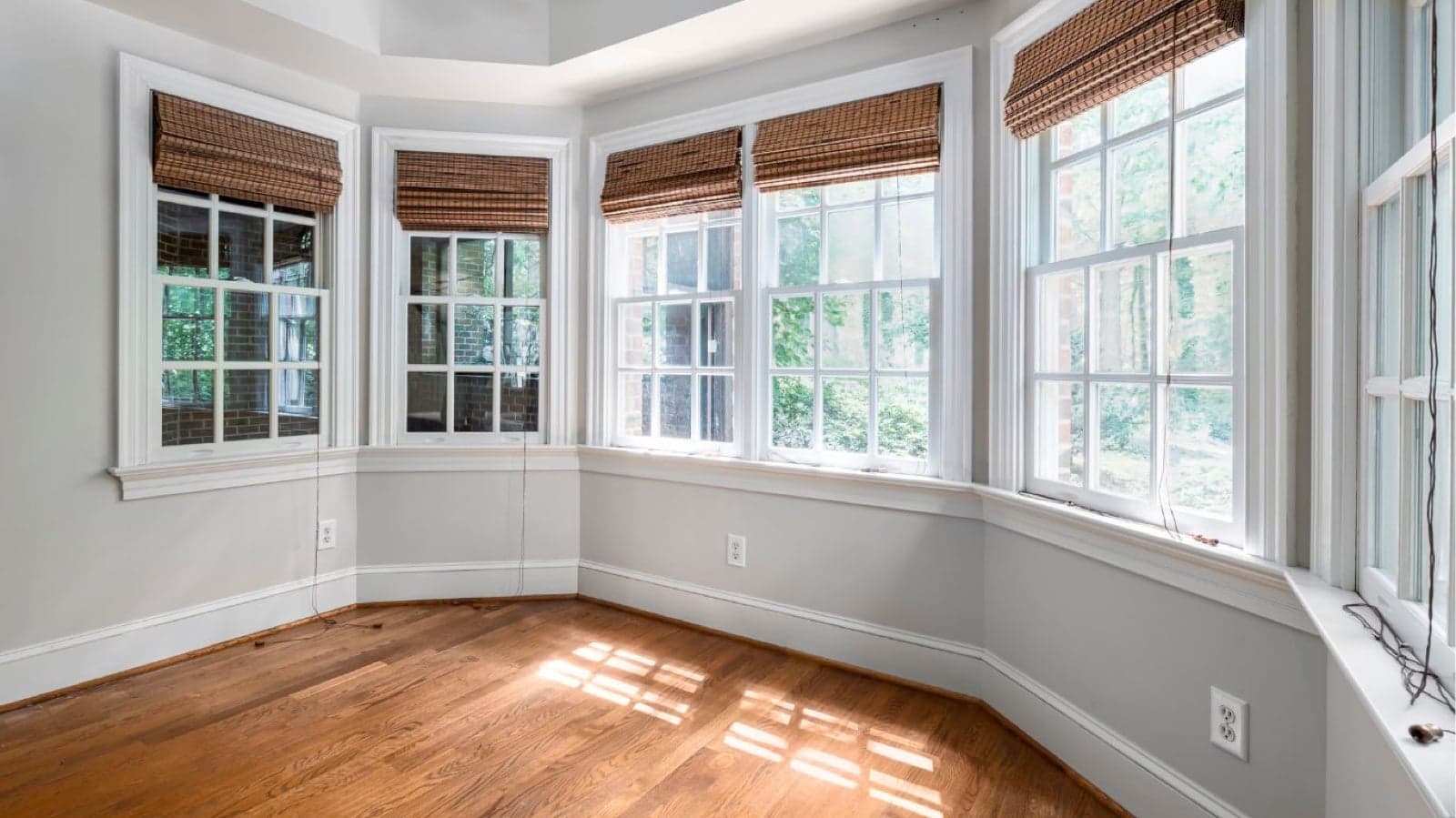 Andersen windows San Diego