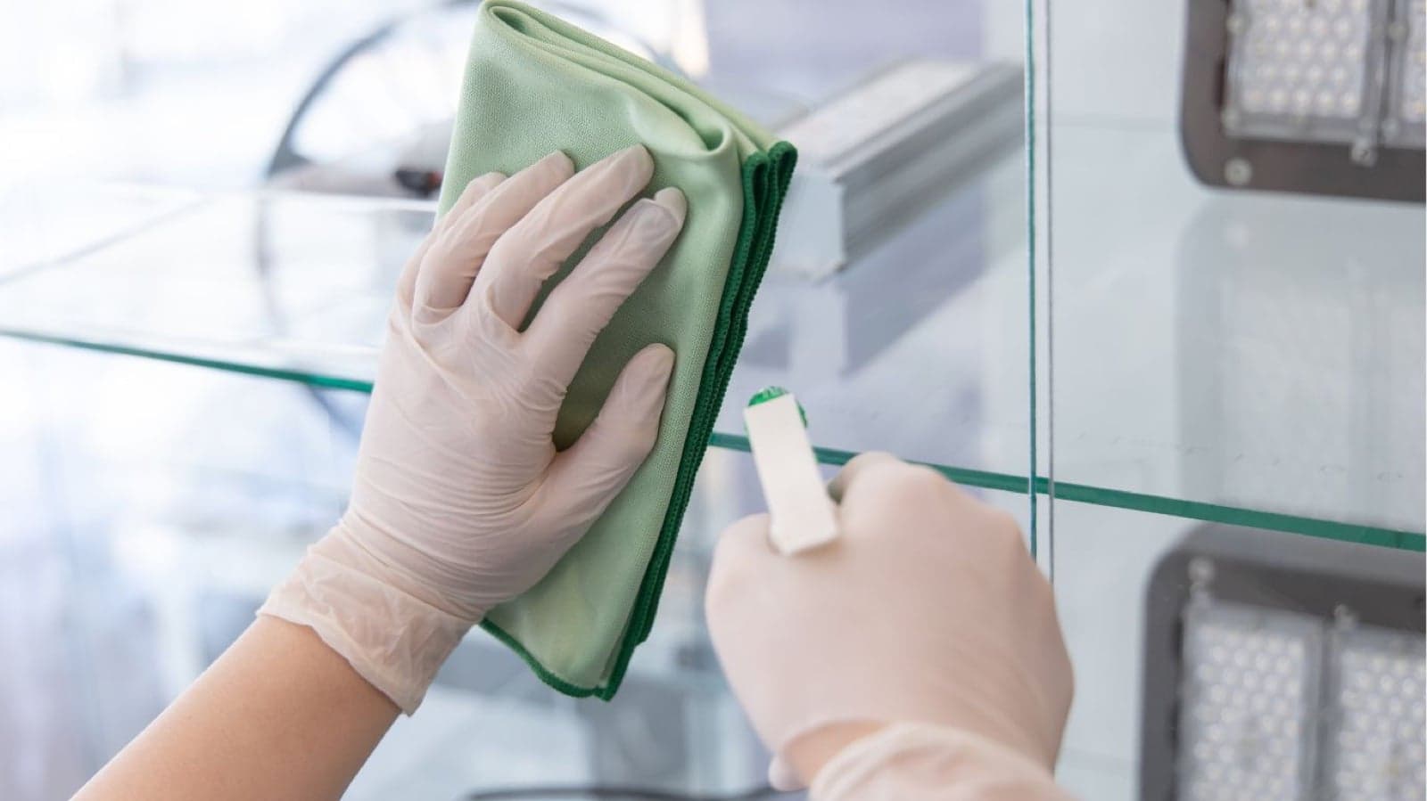 window cleaning del mar