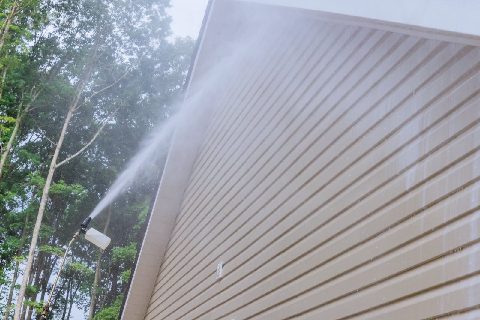 Power Washing San Diego: Professional Cleaning Services for Residential and Commercial Properties image