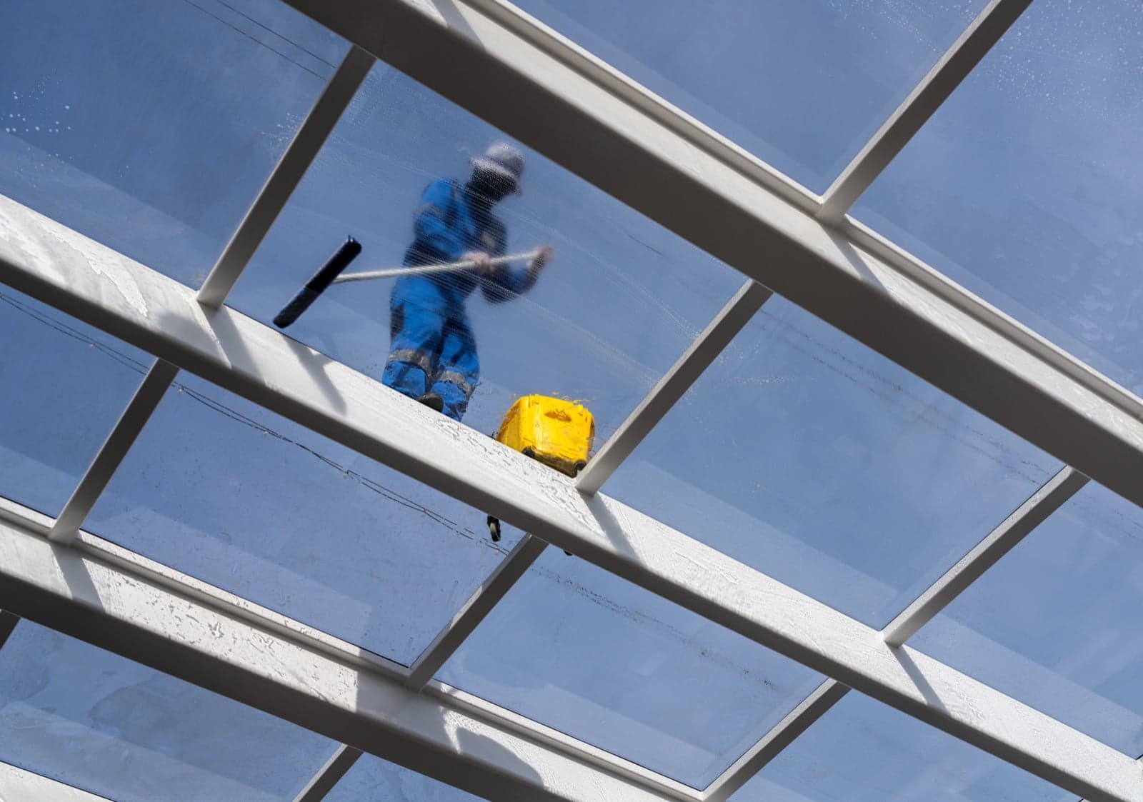 Window Care for Beachfront Properties in Pacific Beach and Mission Beach image