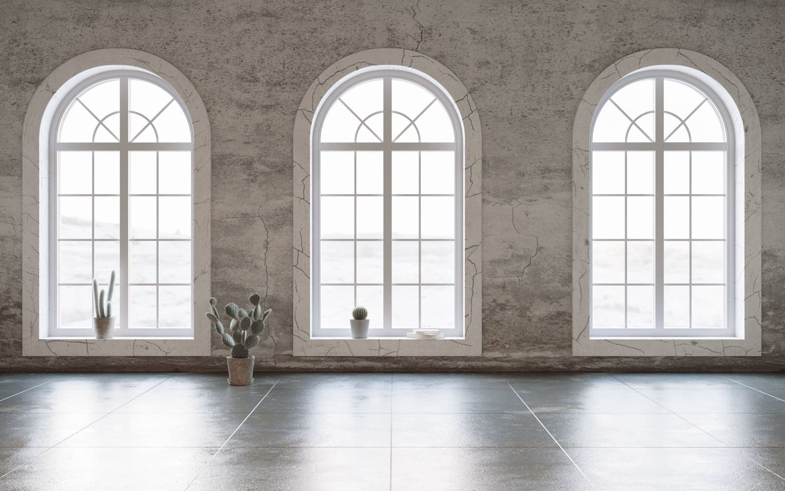 Historic Window Care in La Jolla & Rancho Santa Fe
