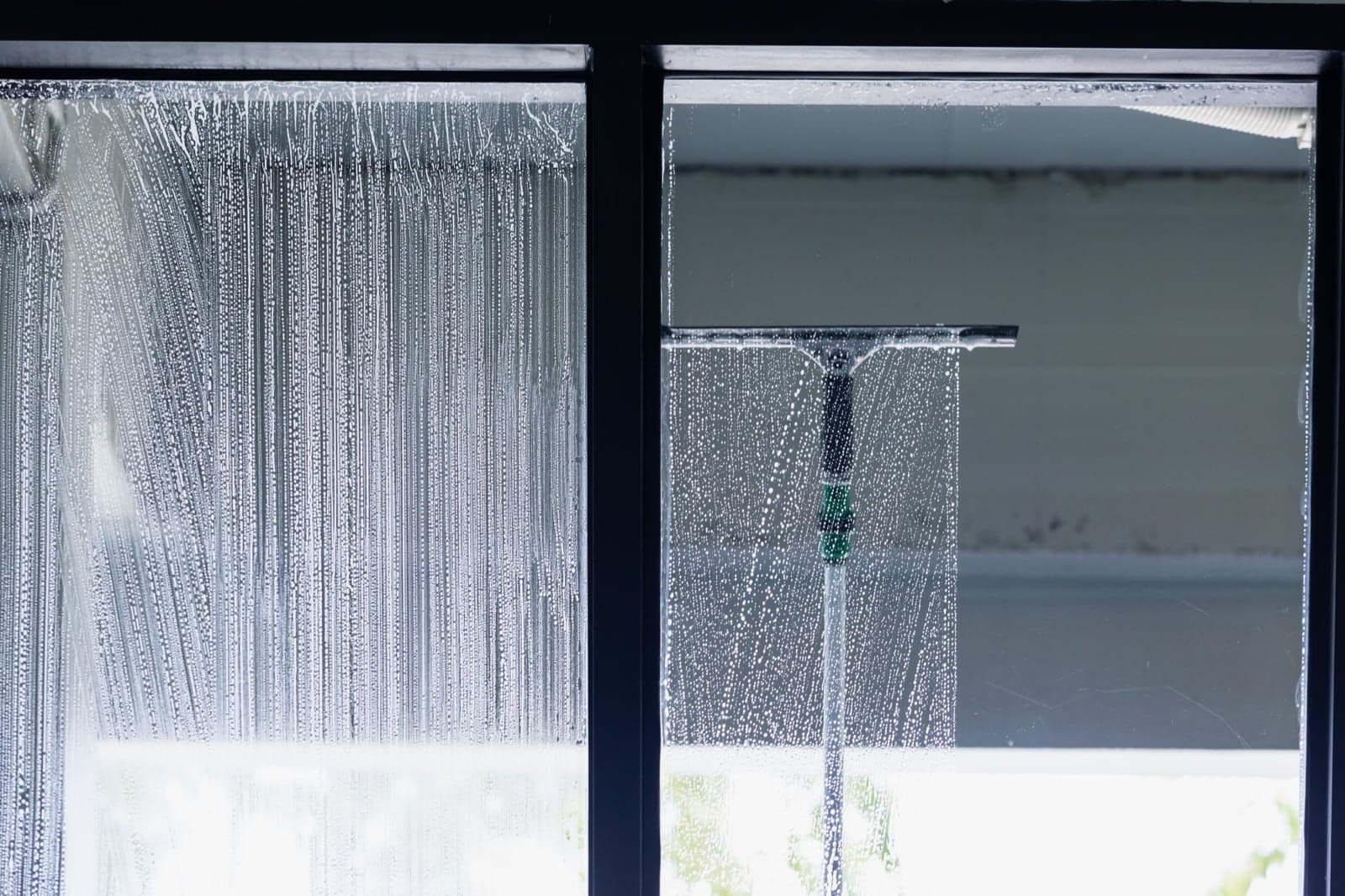 Window Cleaners La Jolla: Professional Services for Sparkling Clean Windows image