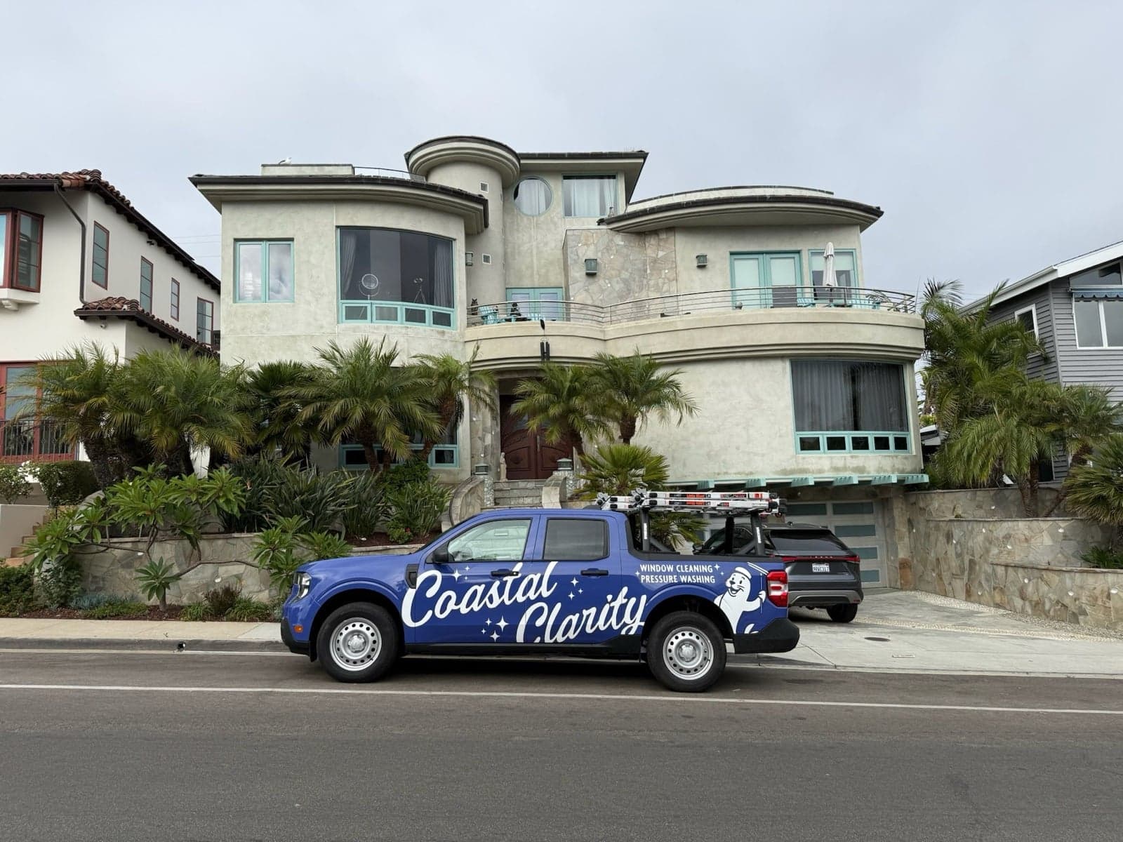 Hero image for Coastal Clarity
