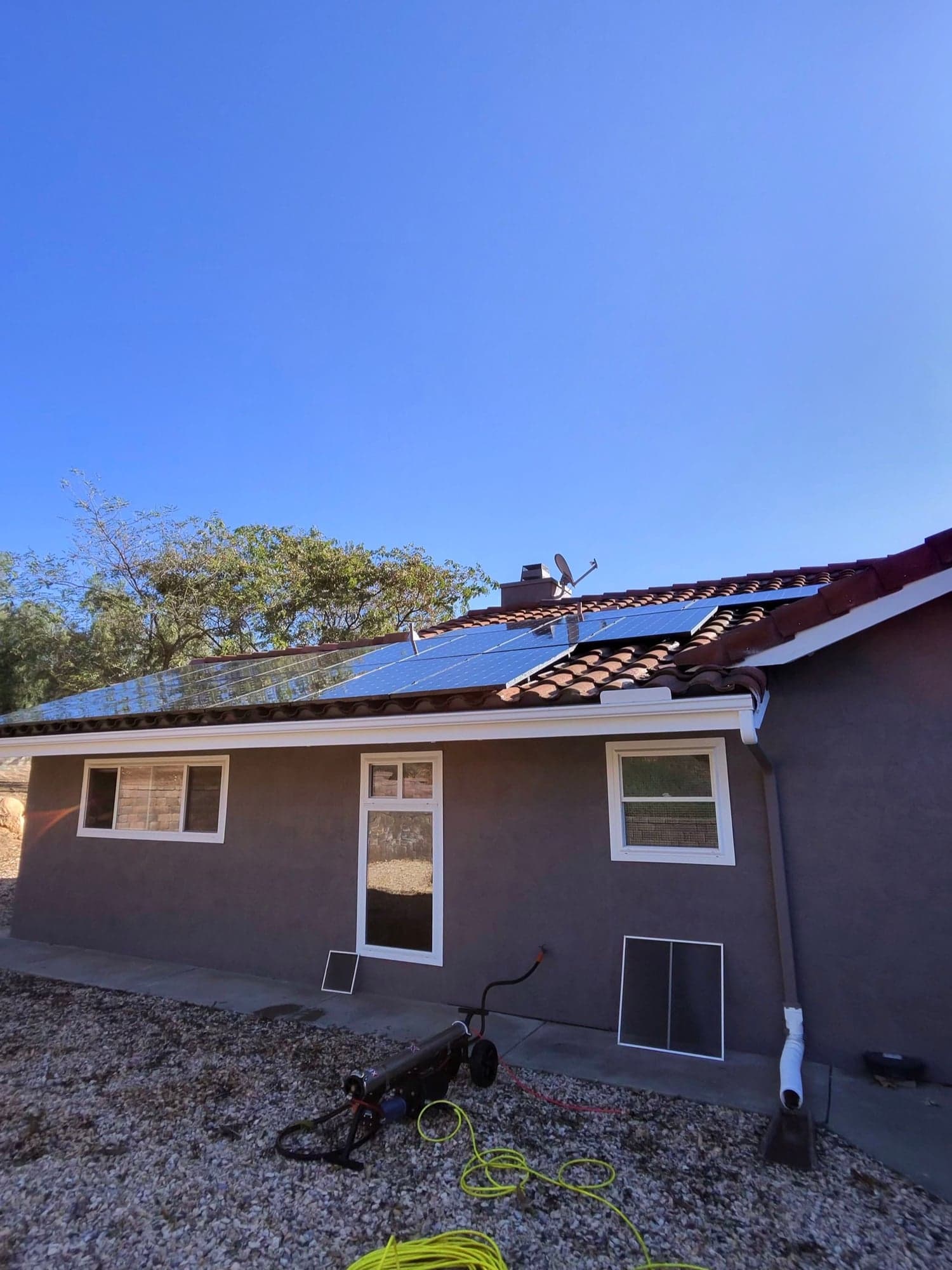 Gallery photos for Pristine Home Cleaning in Poway: Image #1
