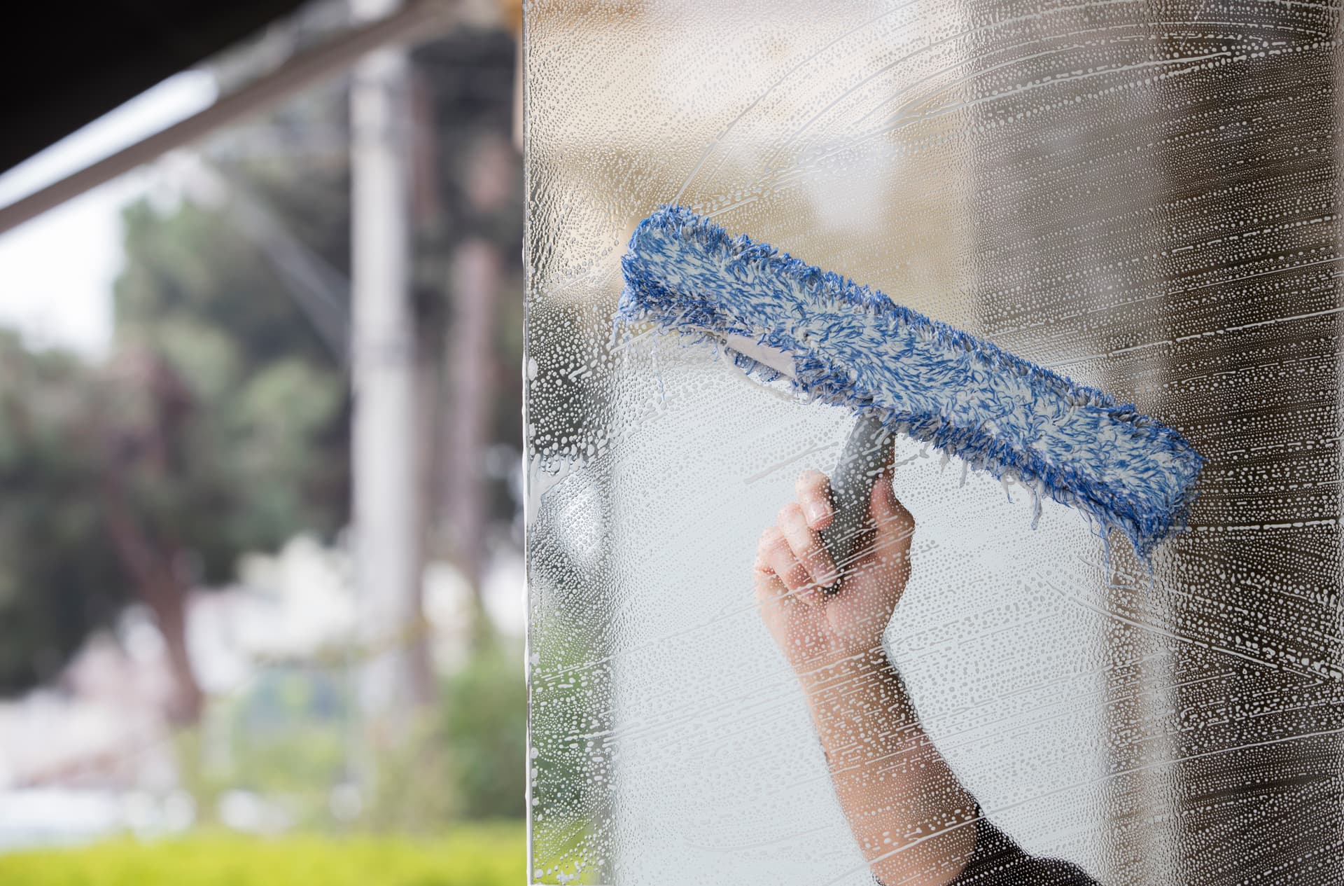 Blog post How to Prepare Your Home for Professional Window Cleaning image