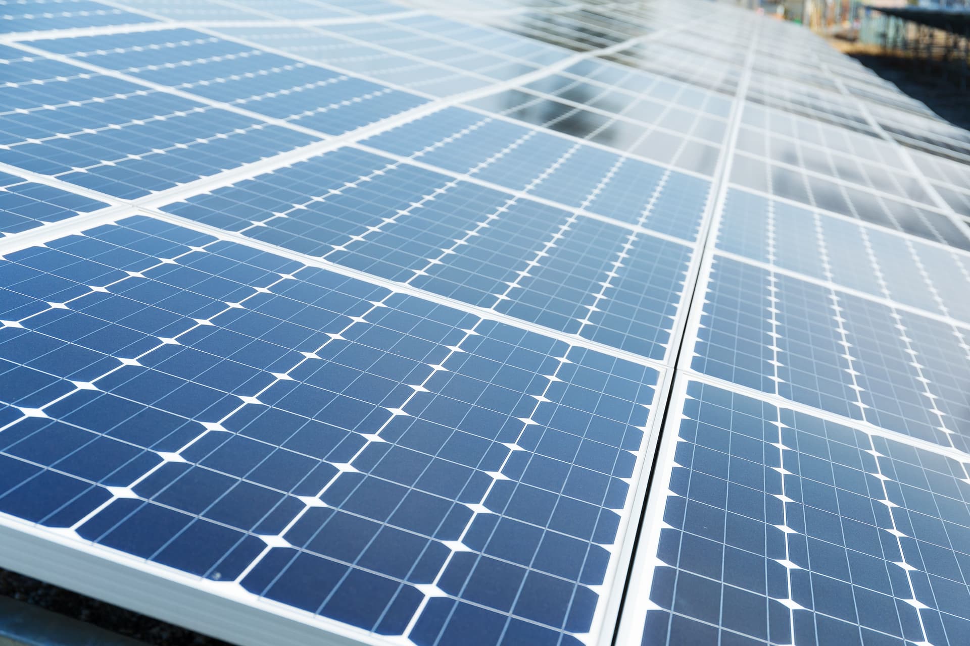 Blog post The Significance of Regular Solar Panel Cleaning Services in San Diego image