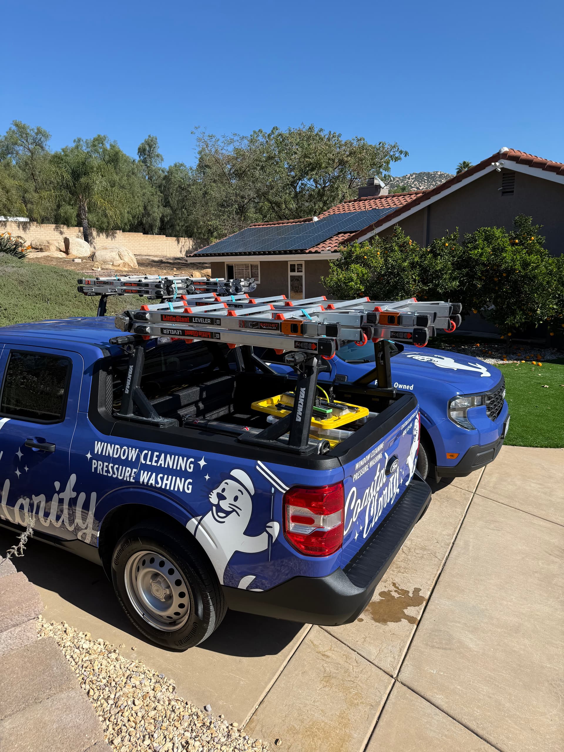 Pristine Home Cleaning in Poway image