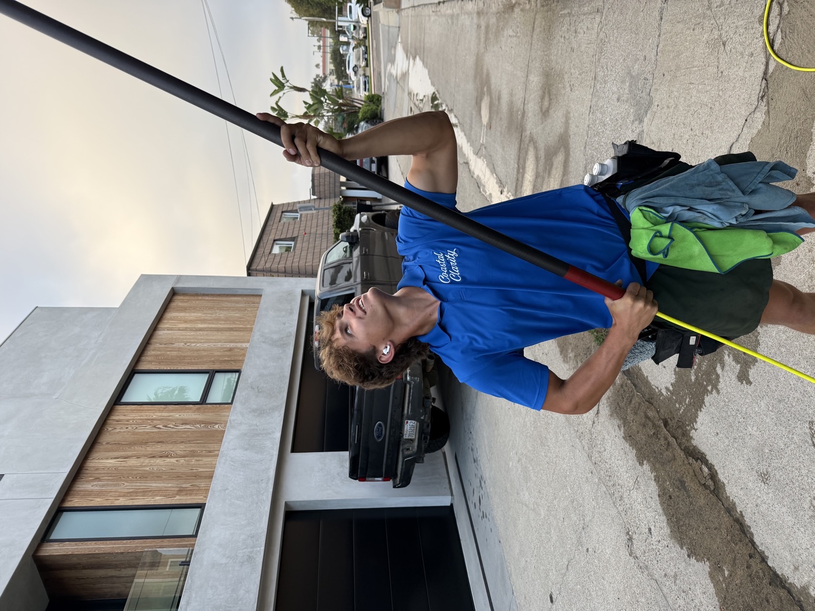 Window Cleaning image
